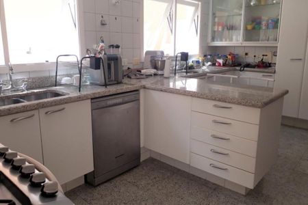 Casa à venda com 350m², 4 quartos e 3 vagas