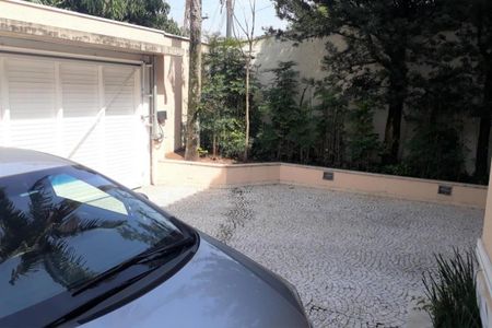 Casa à venda com 350m², 4 quartos e 3 vagas