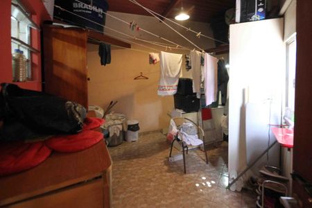 Casa à venda com 312m², 6 quartos e 6 vagas Casa à venda com 312m², 6 quartos e 6 vagasÁrea de Serviço