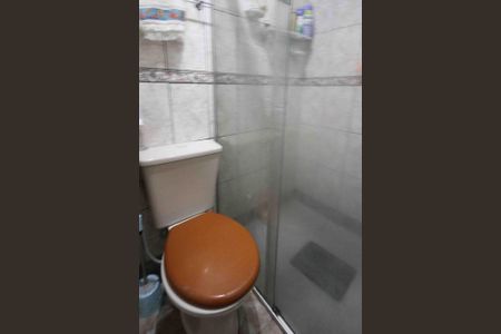 Casa à venda com 312m², 6 quartos e 6 vagas Casa à venda com 312m², 6 quartos e 6 vagasBanheiro da Suite