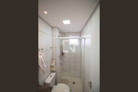 Apartamento à venda com 73m², 3 quartos e 2 vagas Apartamento à venda com 73m², 3 quartos e 2 vagasBanheiro Suite