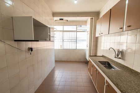 Apartamento à venda com 74m², 2 quartos e sem vagaCozinha