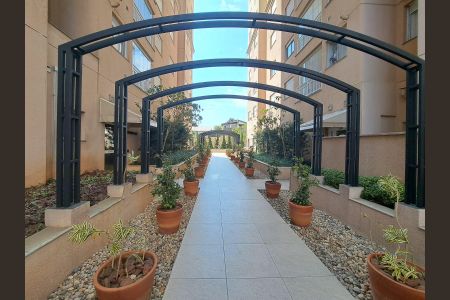 Apartamento à venda com 50m², 2 quartos e 1 vaga Apartamento à venda com 50m², 2 quartos e 1 vagaÁrea comum