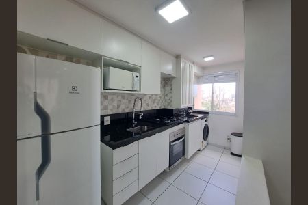Apartamento à venda com 50m², 2 quartos e 1 vaga Apartamento à venda com 50m², 2 quartos e 1 vagaCozinha