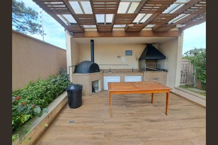Apartamento à venda com 50m², 2 quartos e 1 vaga Apartamento à venda com 50m², 2 quartos e 1 vagaÁrea comum