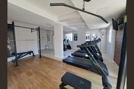 Apartamento à venda com 50m², 2 quartos e 1 vaga Apartamento à venda com 50m², 2 quartos e 1 vagaÁrea comum