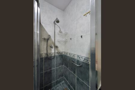 Apartamento à venda com 60m², 2 quartos e sem vagaBanheiro Social