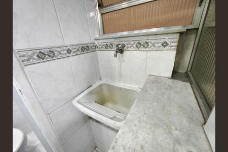 Apartamento à venda com 60m², 2 quartos e sem vagaÁrea de Serviço