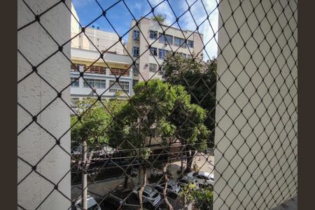 Apartamento à venda com 60m², 2 quartos e sem vagaVista do Quarto 2