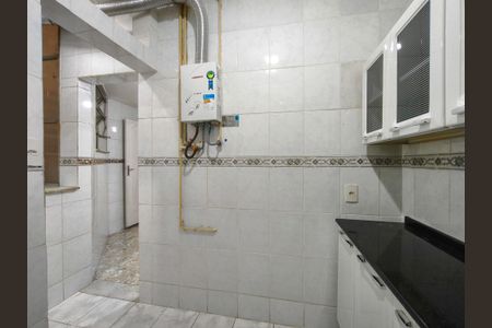 Apartamento à venda com 60m², 2 quartos e sem vagaÁrea de Serviço