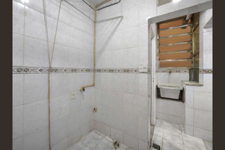 Apartamento à venda com 60m², 2 quartos e sem vagaÁrea de Serviço