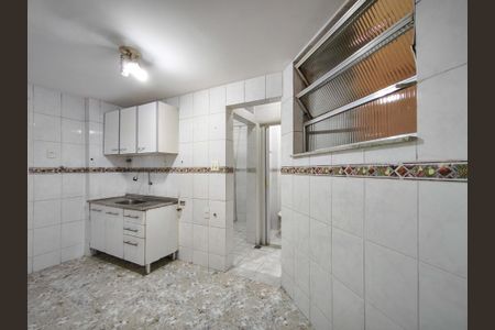 Apartamento à venda com 60m², 2 quartos e sem vagaCozinha