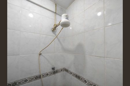 Apartamento à venda com 60m², 2 quartos e sem vagaBanheiro de serviço