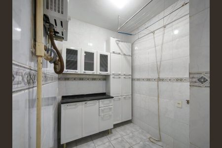 Apartamento à venda com 60m², 2 quartos e sem vagaÁrea de Serviço