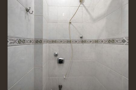 Apartamento à venda com 60m², 2 quartos e sem vagaBanheiro de serviço