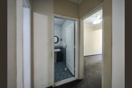 Apartamento à venda com 60m², 2 quartos e sem vagaCorredor