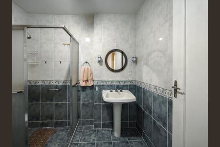 Apartamento à venda com 60m², 2 quartos e sem vagaBanheiro Social