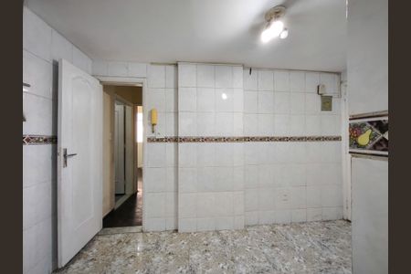 Apartamento à venda com 60m², 2 quartos e sem vagaCozinha