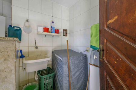 Casa de condomínio à venda com 150m², 2 quartos e 2 vagas Casa de condomínio à venda com 150m², 2 quartos e 2 vagasÁrea de Serviço