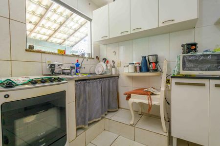 Casa de condomínio à venda com 150m², 2 quartos e 2 vagas Casa de condomínio à venda com 150m², 2 quartos e 2 vagasCozinha