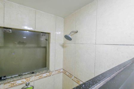 Casa de condomínio à venda com 150m², 2 quartos e 2 vagas Casa de condomínio à venda com 150m², 2 quartos e 2 vagasBanheiro da Suíte