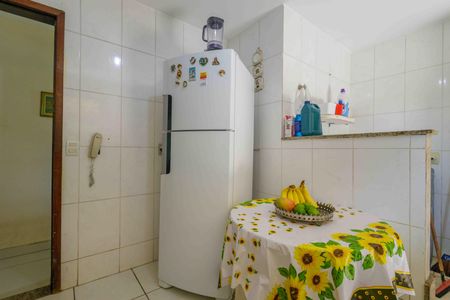 Casa de condomínio à venda com 150m², 2 quartos e 2 vagas Casa de condomínio à venda com 150m², 2 quartos e 2 vagasCozinha
