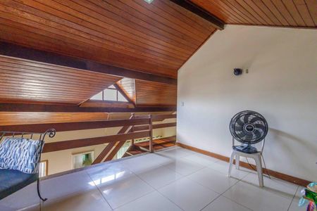 Casa de condomínio à venda com 150m², 2 quartos e 2 vagas Casa de condomínio à venda com 150m², 2 quartos e 2 vagasSala 2