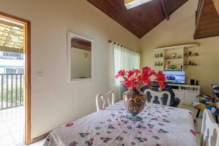 Casa de condomínio à venda com 150m², 2 quartos e 2 vagas Casa de condomínio à venda com 150m², 2 quartos e 2 vagasSala