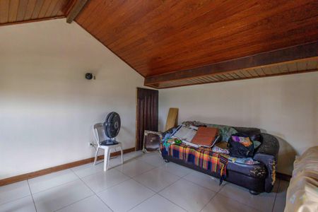 Casa de condomínio à venda com 150m², 2 quartos e 2 vagas Casa de condomínio à venda com 150m², 2 quartos e 2 vagasSala 2
