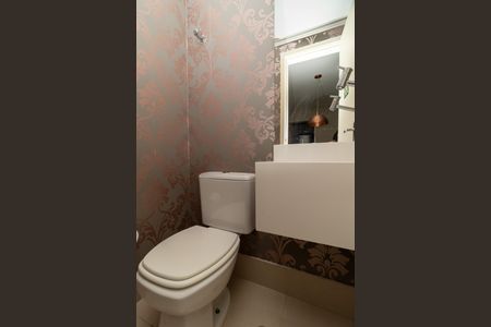 Apartamento à venda com 94m², 2 quartos e 2 vagas Apartamento à venda com 94m², 2 quartos e 2 vagasLavabo