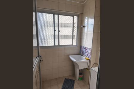 Apartamento à venda com 58m², 2 quartos e 1 vaga Apartamento à venda com 58m², 2 quartos e 1 vagaFoto 07