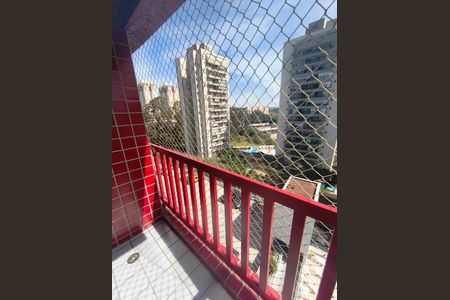 Apartamento à venda com 58m², 2 quartos e 1 vaga Apartamento à venda com 58m², 2 quartos e 1 vagaFoto 01