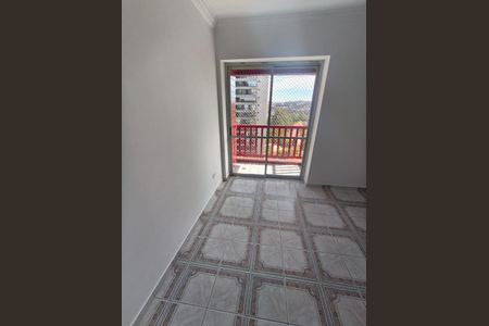 Foto 03 de apartamento à venda com 2 quartos, 58m² em Butantã, São Paulo