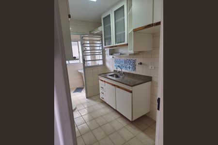 Apartamento à venda com 58m², 2 quartos e 1 vaga Apartamento à venda com 58m², 2 quartos e 1 vagaFoto 08