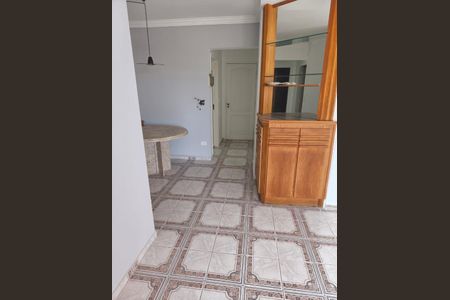 Apartamento à venda com 58m², 2 quartos e 1 vaga Apartamento à venda com 58m², 2 quartos e 1 vagaFoto 16