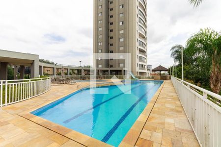 Apartamento à venda com 84m², 3 quartos e 2 vagasCondomínio - Piscina 