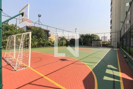 Apartamento à venda com 84m², 3 quartos e 2 vagasCondomínio - Quadra 