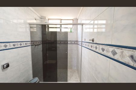 Apartamento à venda com 232m², 4 quartos e 2 vagas Apartamento à venda com 232m², 4 quartos e 2 vagasBanheiro Social
