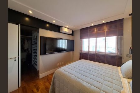 Apartamento para alugar com 170m², 3 quartos e 4 vagas Apartamento para alugar com 170m², 3 quartos e 4 vagasSuíte 3