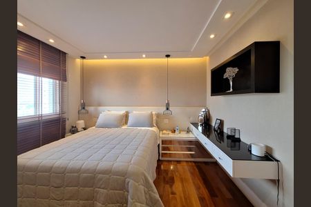 Apartamento para alugar com 170m², 3 quartos e 4 vagas Apartamento para alugar com 170m², 3 quartos e 4 vagasSuíte 3