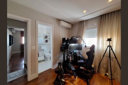 Apartamento para alugar com 170m², 3 quartos e 4 vagas Apartamento para alugar com 170m², 3 quartos e 4 vagasSuíte 2