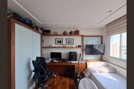 Apartamento para alugar com 170m², 3 quartos e 4 vagas Apartamento para alugar com 170m², 3 quartos e 4 vagasSuíte 1