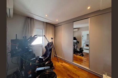 Apartamento para alugar com 170m², 3 quartos e 4 vagas Apartamento para alugar com 170m², 3 quartos e 4 vagasSuíte 2