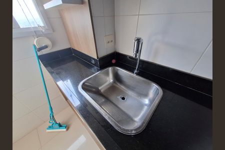 Apartamento para alugar com 170m², 3 quartos e 4 vagas Apartamento para alugar com 170m², 3 quartos e 4 vagasÁrea de Serviço