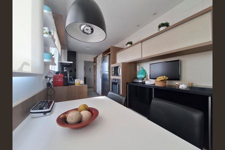 Apartamento para alugar com 170m², 3 quartos e 4 vagas Apartamento para alugar com 170m², 3 quartos e 4 vagasCozinha