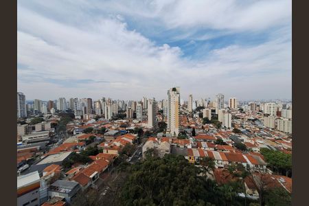 Apartamento para alugar com 170m², 3 quartos e 4 vagas Apartamento para alugar com 170m², 3 quartos e 4 vagasVista Varanda