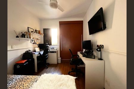Apartamento à venda com 60m², 2 quartos e 1 vaga Apartamento à venda com 60m², 2 quartos e 1 vagaQuarto 2