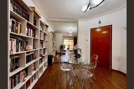 Apartamento à venda com 60m², 2 quartos e 1 vaga Apartamento à venda com 60m², 2 quartos e 1 vagaSala