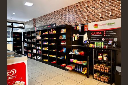 Apartamento à venda com 60m², 2 quartos e 1 vaga Apartamento à venda com 60m², 2 quartos e 1 vagaMercadinho