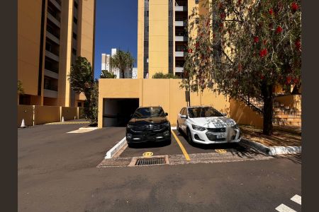 Apartamento à venda com 60m², 2 quartos e 1 vaga Apartamento à venda com 60m², 2 quartos e 1 vagaGaragem